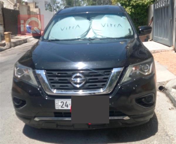 Nissan for sale in Iraq